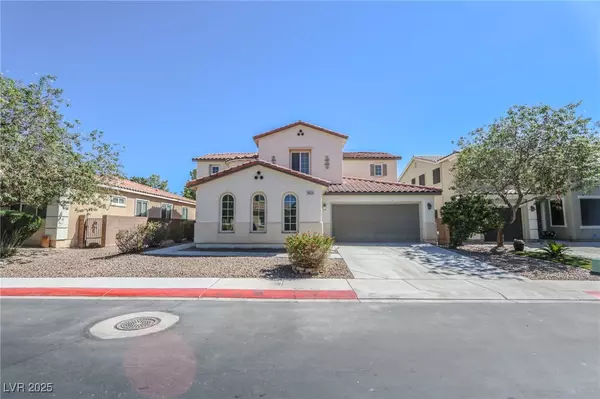 6424 Grayback DR, North Las Vegas, NV 89084