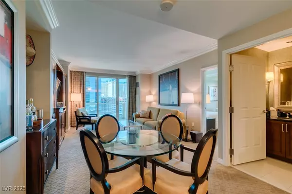 Las Vegas, NV 89109,125 E HARMON AVE #721