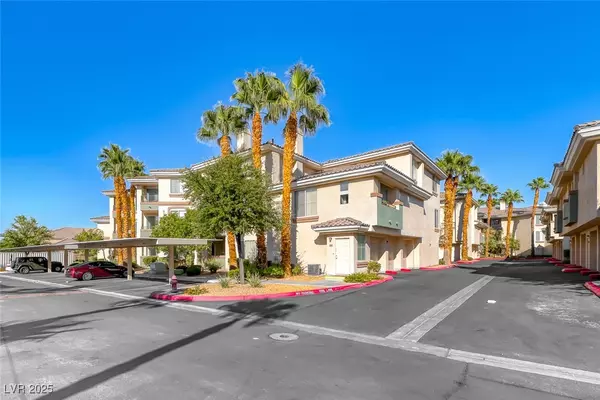 Las Vegas, NV 89113,7127 S Durango DR #306