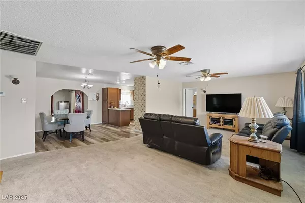 Pahrump, NV 89060,3820 Point DR