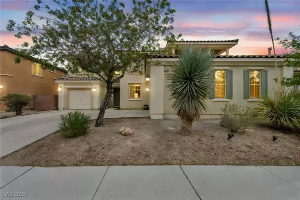 6908 Forest Gate ST, North Las Vegas, NV 89084