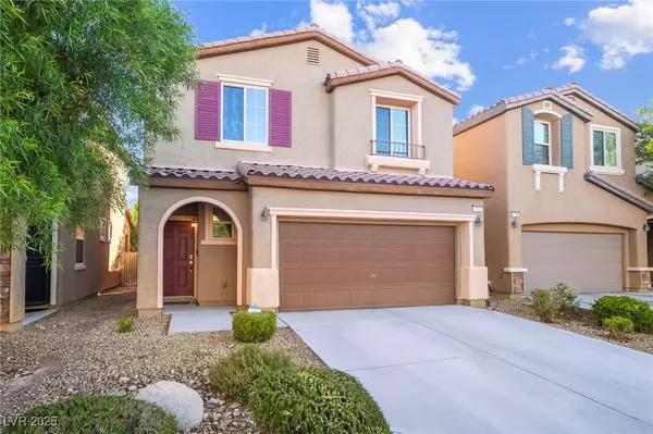 Las Vegas, NV 89147,4742 San Marcello ST