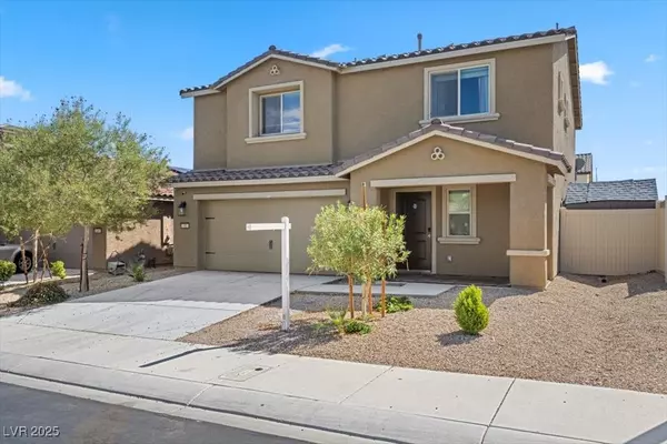North Las Vegas, NV 89031,17 Deseo CT