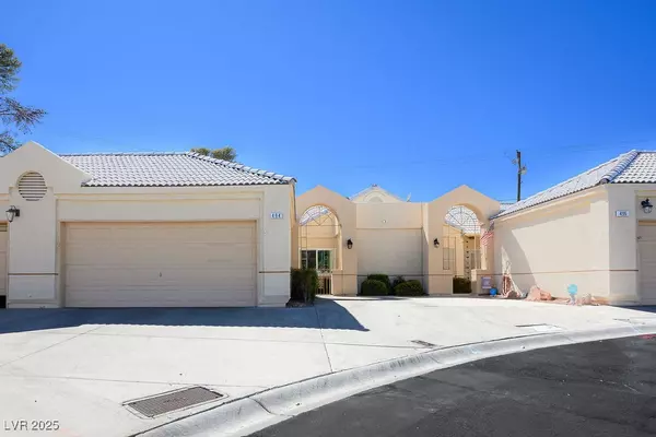 Las Vegas, NV 89107,494 Fallwood LN