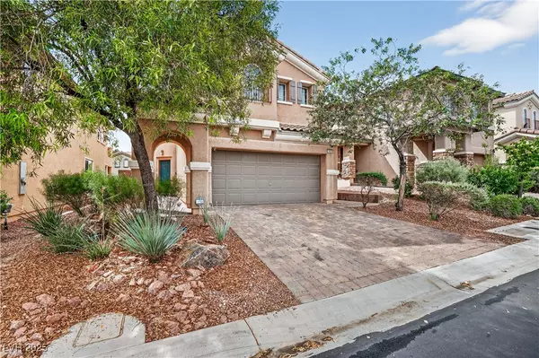 Las Vegas, NV 89166,10809 Cain AVE