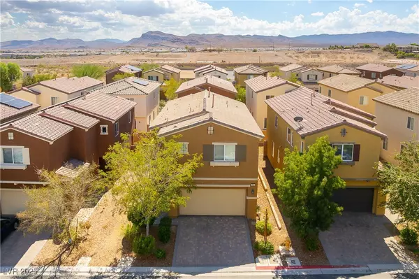 763 Looking Bear CT, Las Vegas, NV 89178