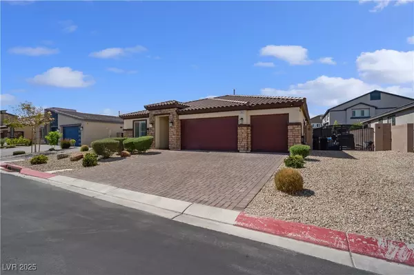 North Las Vegas, NV 89084,7809 Mazarine ST