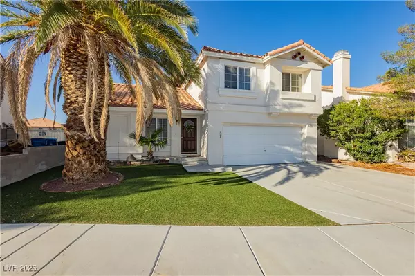 Las Vegas, NV 89129,8780 Autumn Valley AVE