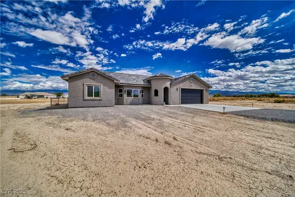 Pahrump, NV 89048,2200 E Deerskin ST