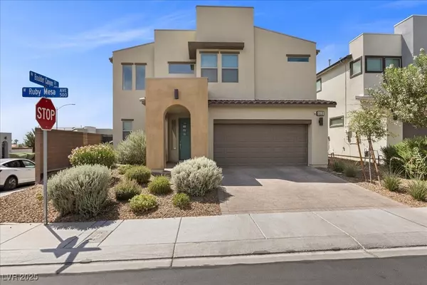 513 Ruby Mesa AVE, North Las Vegas, NV 89084