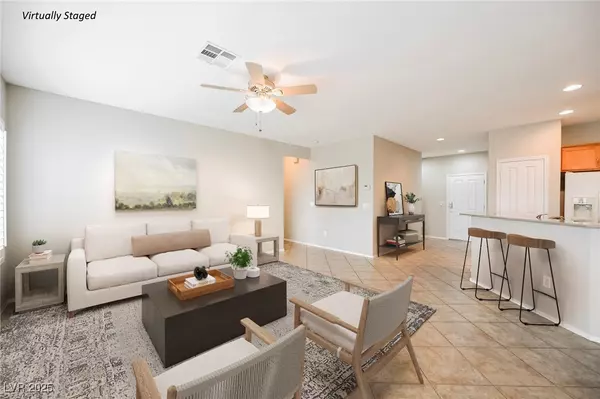 3405 Kingbird DR,  North Las Vegas,  NV 89084