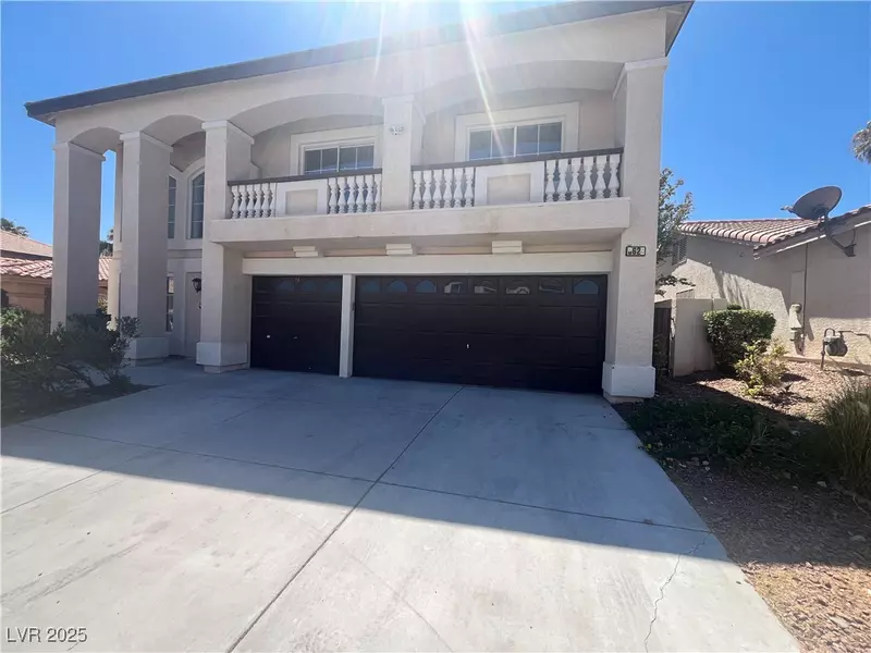 8629 Copper Falls AVE, Las Vegas, NV 89129