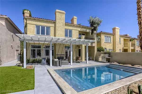 Las Vegas, NV 89117,9053 Opus DR