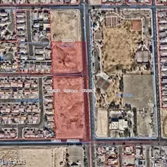 Simmons & Logan 3, North Las Vegas, NV 89032