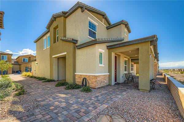 Henderson, NV 89011,214 Vanhoy Avenue AVE