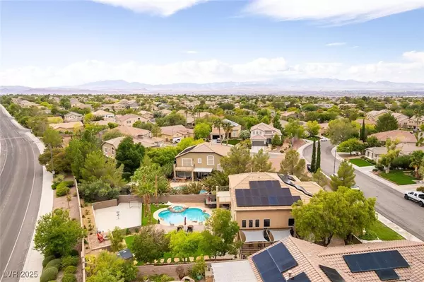 Henderson, NV 89052,2200 Tedesca DR