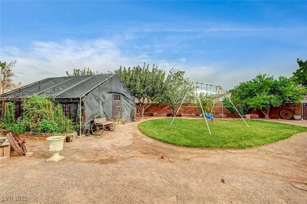 Logandale, NV 89021,1140 Mahoney AVE