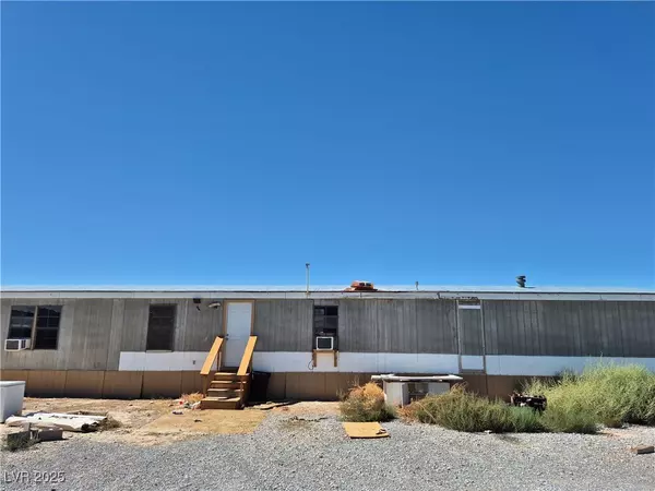 Pahrump, NV 89061,4651 E Navajo BLVD