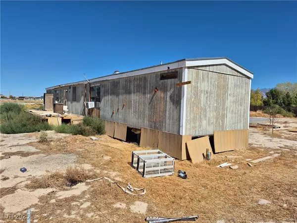 Pahrump, NV 89061,4651 E Navajo BLVD