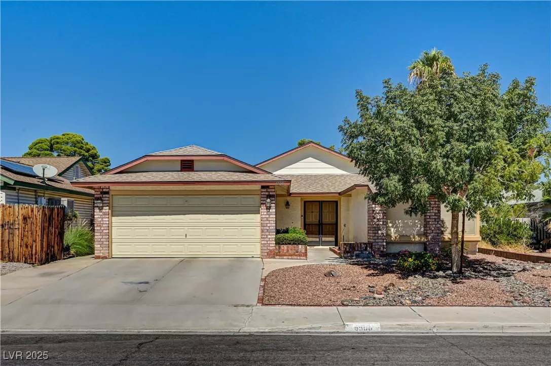 Las Vegas, NV 89108,6508 Faith Peak DR