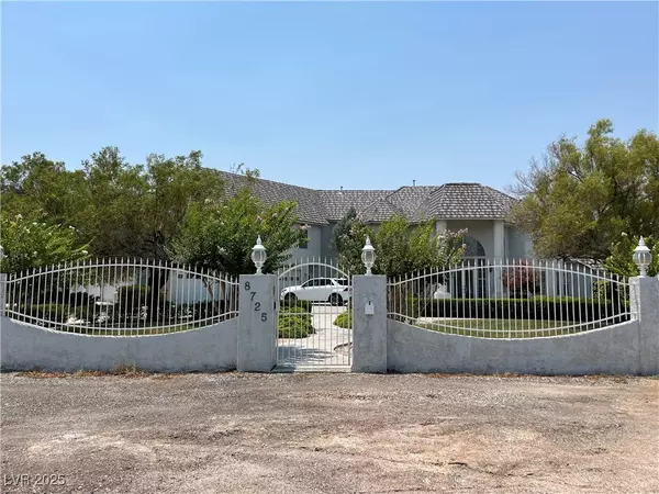 Las Vegas, NV 89123,8725 Placid ST