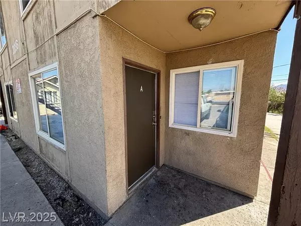 North Las Vegas, NV 89030,2036 Crawford ST #A
