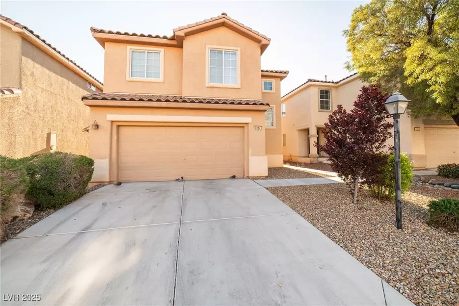 4024 Benevolent DR, North Las Vegas, NV 89032