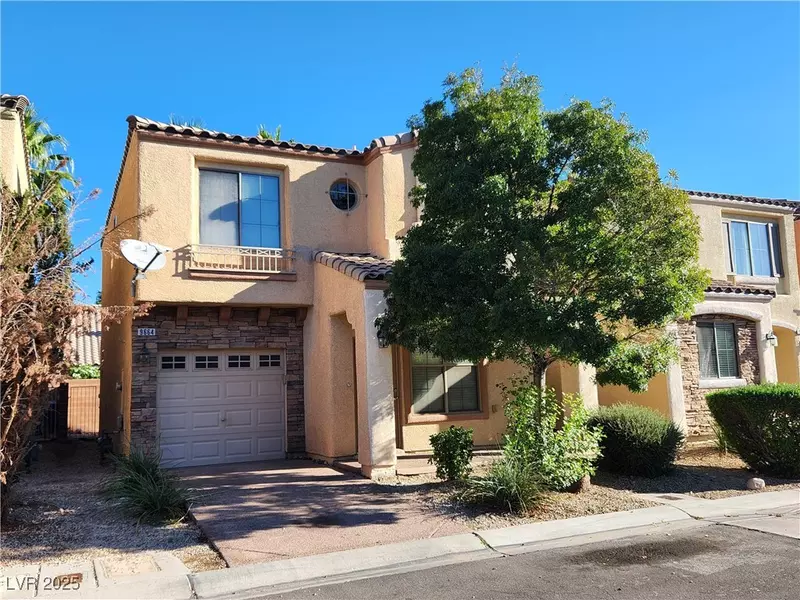9664 Villa La Mora AVE, Las Vegas, NV 89147