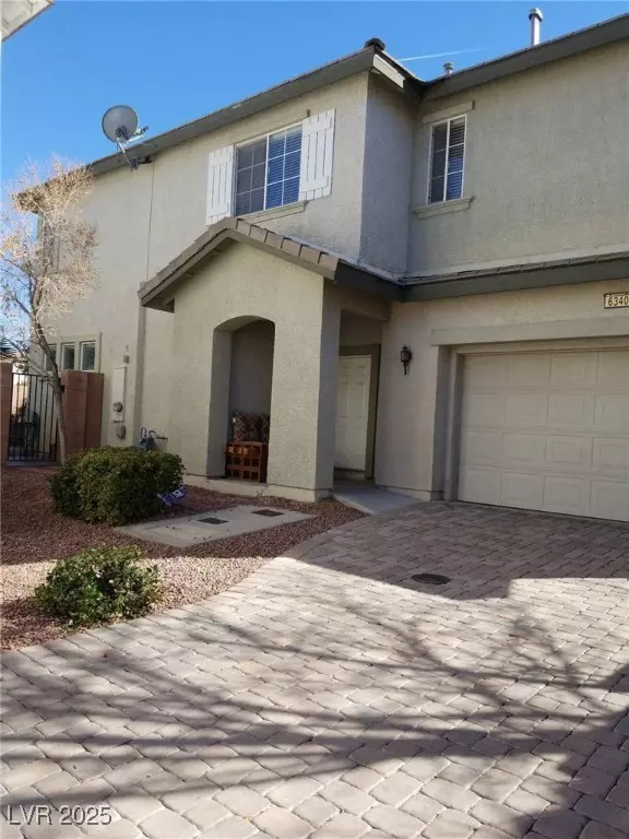 North Las Vegas, NV 89081,6340 STANDING ELM ST