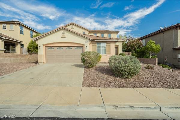 1166 Twinkling Meadows DR, Henderson, NV 89012