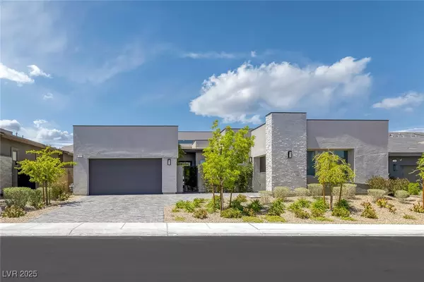 787 Willits ST, Las Vegas, NV 89138