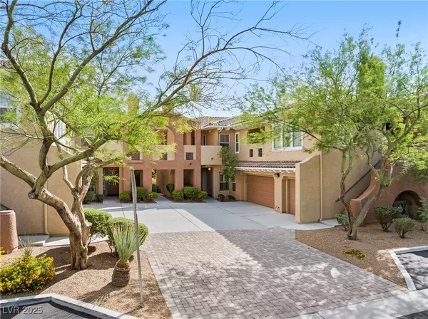 Las Vegas, NV 89138,860 Canterra ST #1036