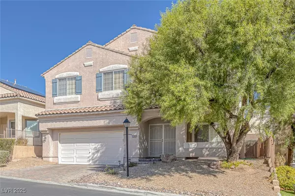Las Vegas, NV 89138,11248 Gibbs Hill AVE