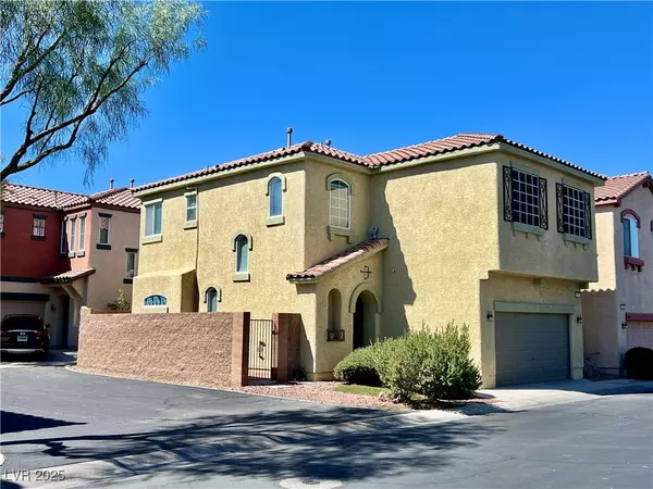 787 Easter Lily PL, Henderson, NV 89011