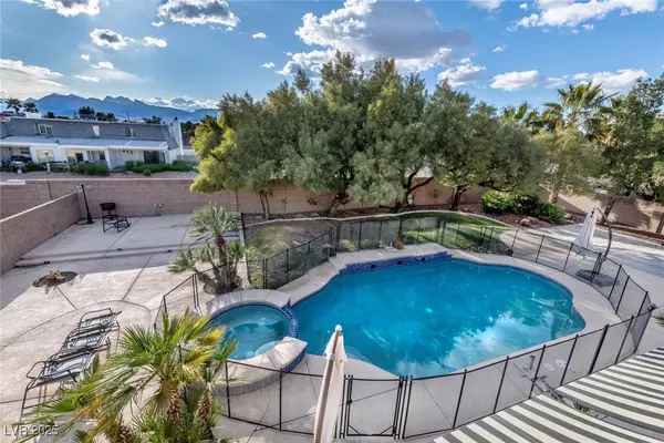 Las Vegas, NV 89130,5901 Thai Coast ST