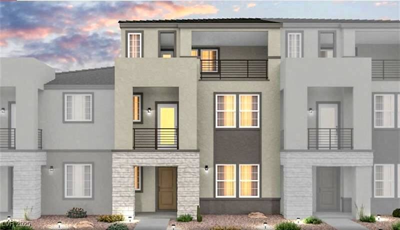 8683 Luxuriant AVE, Las Vegas, NV 89148