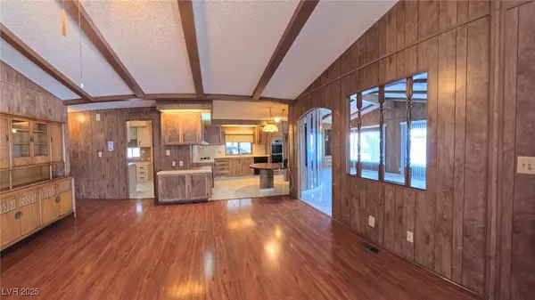 Las Vegas, NV 89122,5541 Tres Piedras RD