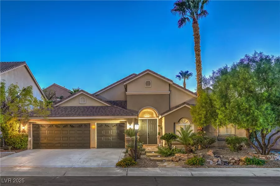 1525 Via Salaria CT, Henderson, NV 89052