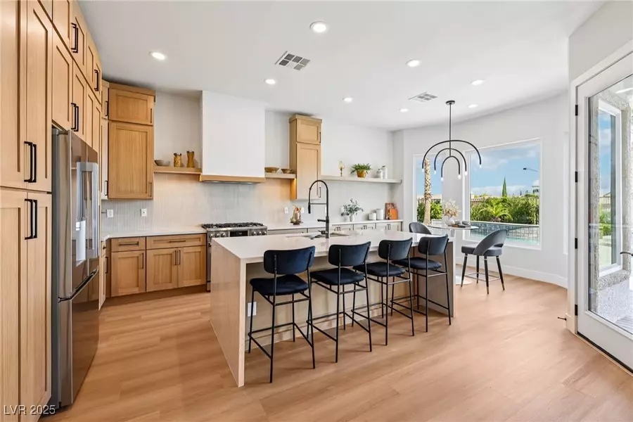 11730 Stonewall Springs AVE, Las Vegas, NV 89138