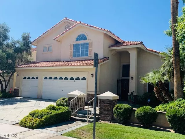 Las Vegas, NV 89147,8737 Vista Cantera CT
