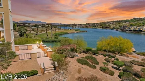 Henderson, NV 89011,29 Montelago BLVD #131