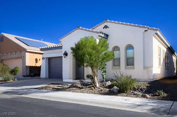 Henderson, NV 89011,485 Via Stretto AVE