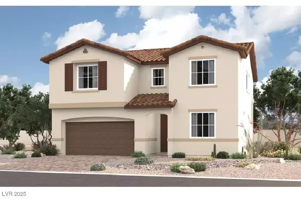 70 Serene Tempo AVE, Henderson, NV 89011