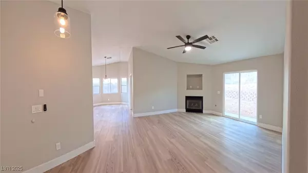 North Las Vegas, NV 89031,5829 Forest Creek RD
