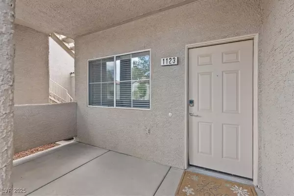 Las Vegas, NV 89118,5250 S Rainbow BLVD #1123