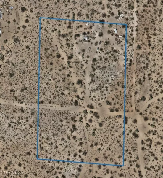 Off Oregon Trails, Searchlight, NV 89046