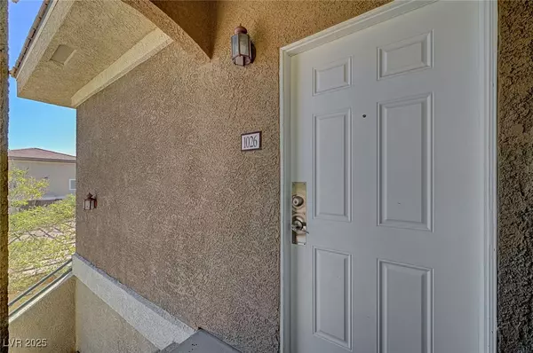 Henderson, NV 89011,833 Aspen Peak LOOP #1026