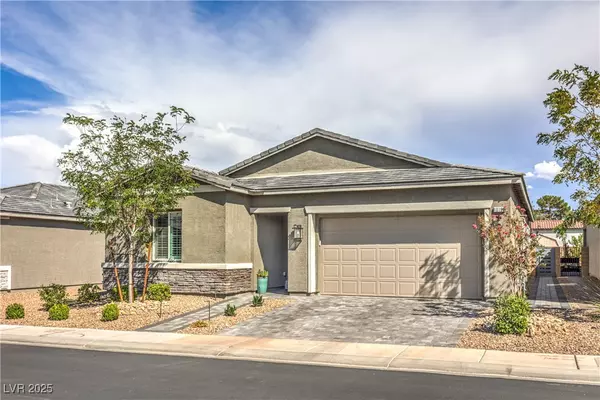 Las Vegas, NV 89183,10168 Cadmium ST