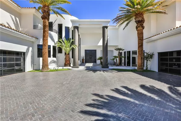 Las Vegas, NV 89113,34 Innisbrook AVE