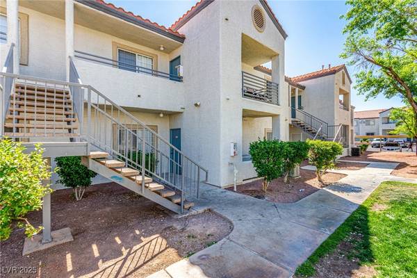 Las Vegas, NV 89130,3318 N Decatur BLVD #1092